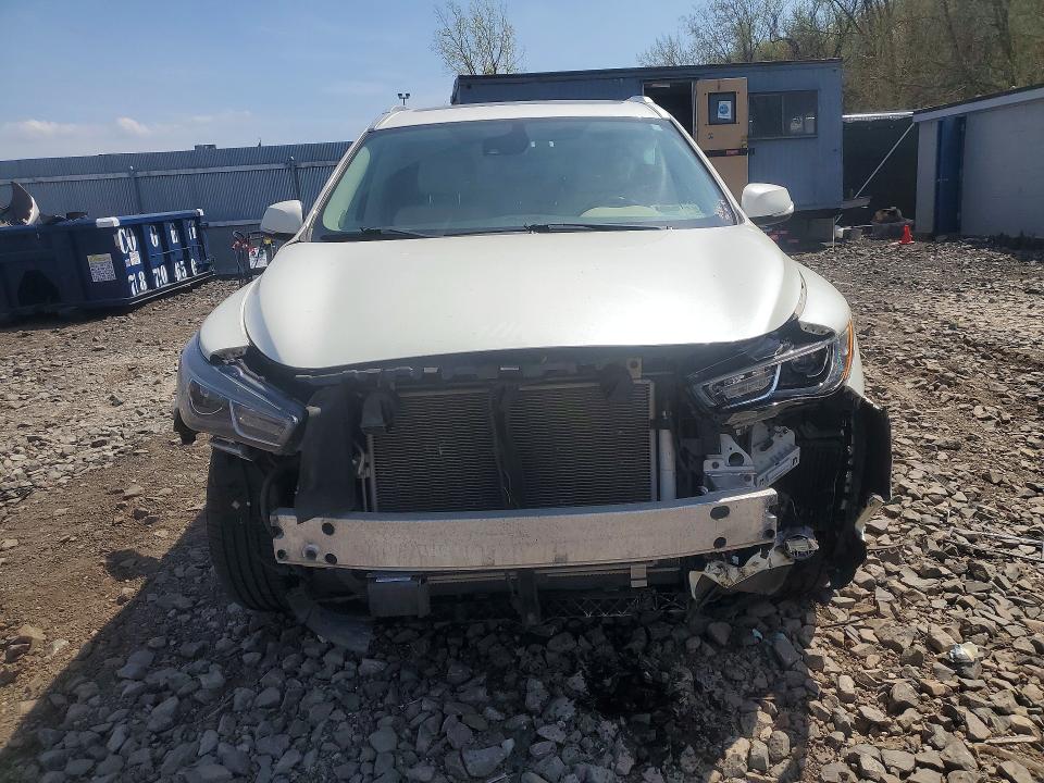 Продажа на аукционе авто 2019 Infiniti Qx60, vin: 5N1DL0MMXKC522539, номер лота: 50097086