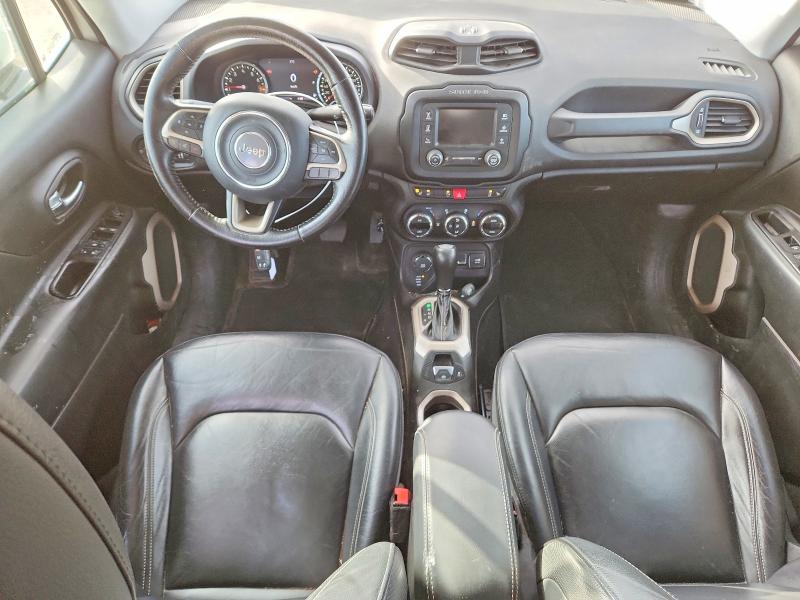 Aukcja sprzedaży 2015 Jeep Renagade, vin: ZACCJBDT1FPC50053, numer aukcji: 50917706