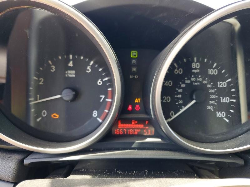 49614626 :رقم المزاد ، JM1BL1UG3B1446847 vin ، 2011 Mazda 3 مزاد بيع