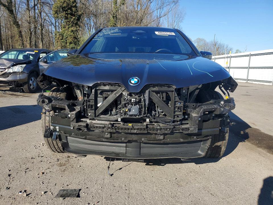 Aukcja sprzedaży 2025 Bmw Ix, vin: WB523CF06SCT00437, numer aukcji: 48624776