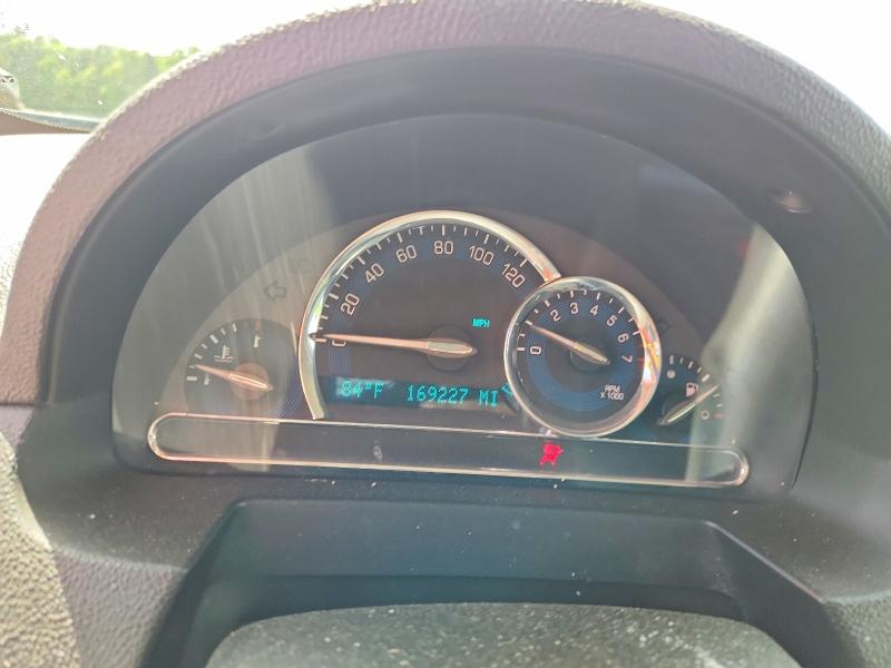Продаж на аукціоні авто 2010 Chevrolet Hhr, vin: 3GNBAADB7AS594448, номер лоту: 48977226