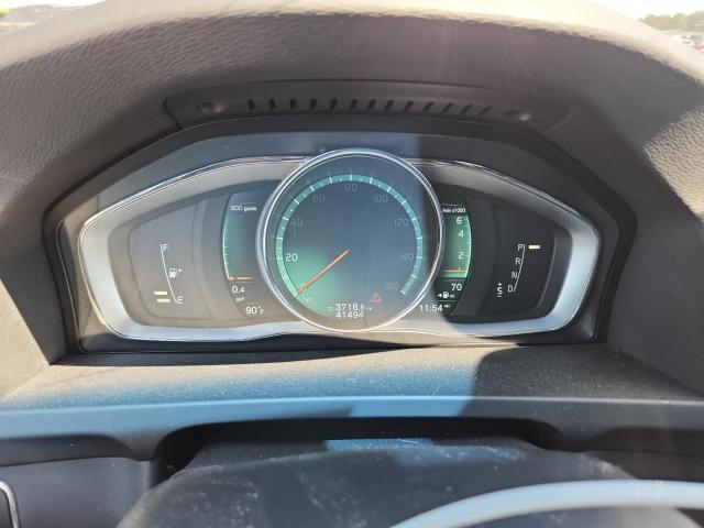 49647736 :رقم المزاد ، YV140MFK6F2367137 vin ، 2015 Volvo S60 مزاد بيع