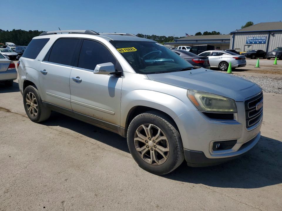 Продажа на аукционе авто 2014 Gmc Acadia, vin: 1GKKRRKD1EJ101850, номер лота: 50845936