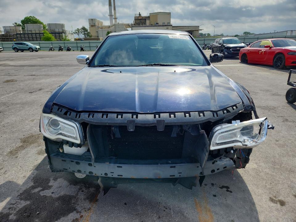49873376 :رقم المزاد ، 2C3CCACG1CH252931 vin ، 2012 Chrysler 300 مزاد بيع