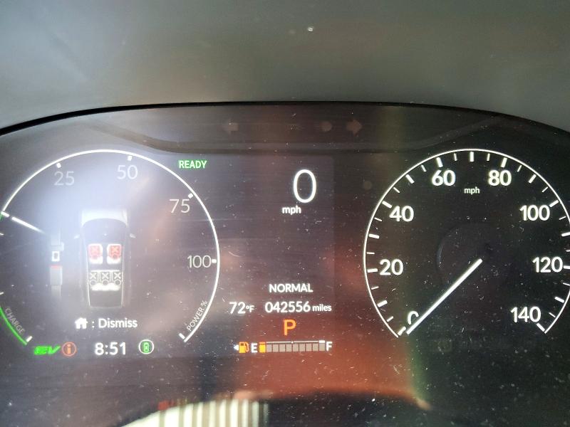 Продаж на аукціоні авто 2023 Honda Cr-v, vin: 2HKRS5H5XPH716027, номер лоту: 42009816