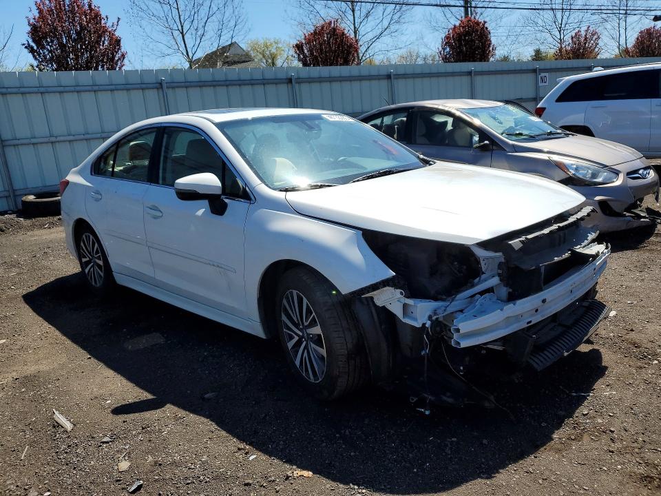 Продаж на аукціоні авто 2019 Subaru Legacy, vin: 4S3BNAH6XK3013624, номер лоту: 46733286