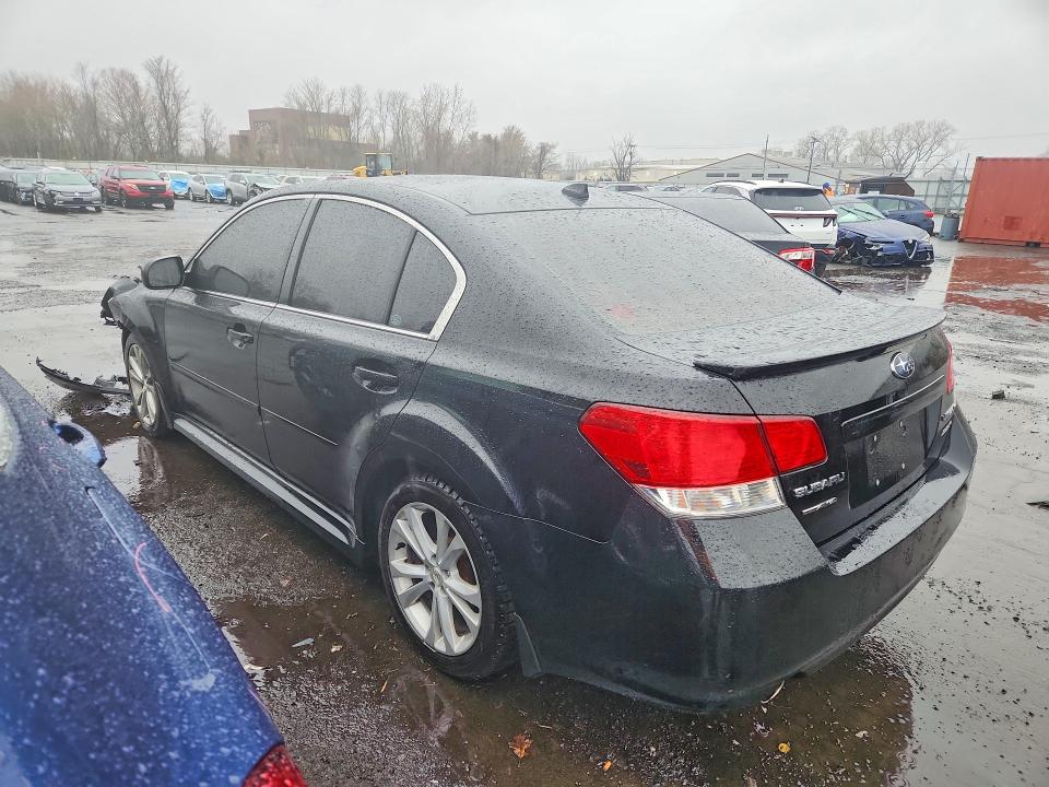 2014 Subaru Legacy მანქანა იყიდება აუქციონზე, vin: 4S3BMBL61E3015072, აუქციონის ნომერი: 48100936