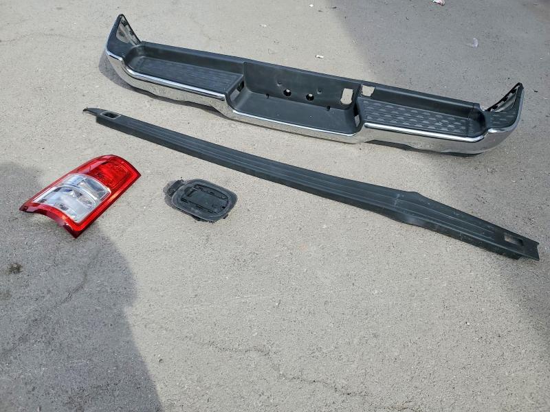 2021 Ram 1500 მანქანა იყიდება აუქციონზე, vin: 1C6RREBT8MN811305, აუქციონის ნომერი: 49943826