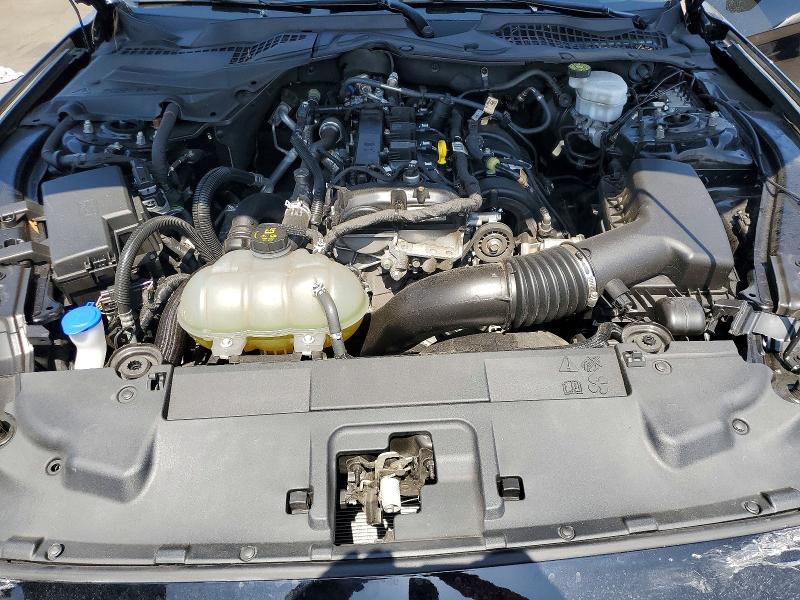 Продаж на аукціоні авто 2022 Ford Mustang, vin: 1FA6P8THXN5129403, номер лоту: 47665586