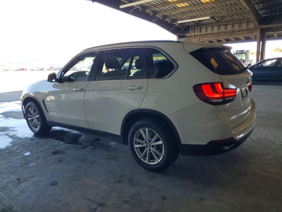 Aukcja sprzedaży 2015 Bmw X5, vin: 5UXKR2C54F0H37522, numer aukcji: 50112146