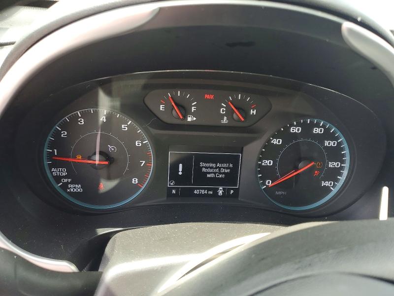 Aukcja sprzedaży 2024 Chev Malibu Lt, vin: 1G1ZD5ST1RF202154, numer aukcji: 51274986