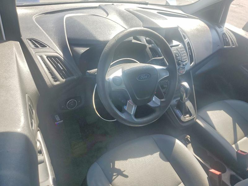 47445666 :رقم المزاد ، NM0LS7E75G1288489 vin ، 2016 Ford Transit Connect مزاد بيع