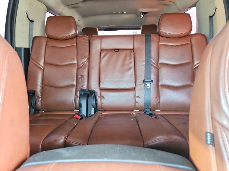 51606656 :رقم المزاد ، 1GYS4JKJ0LR105088 vin ، 2020 Cadillac Escalade مزاد بيع