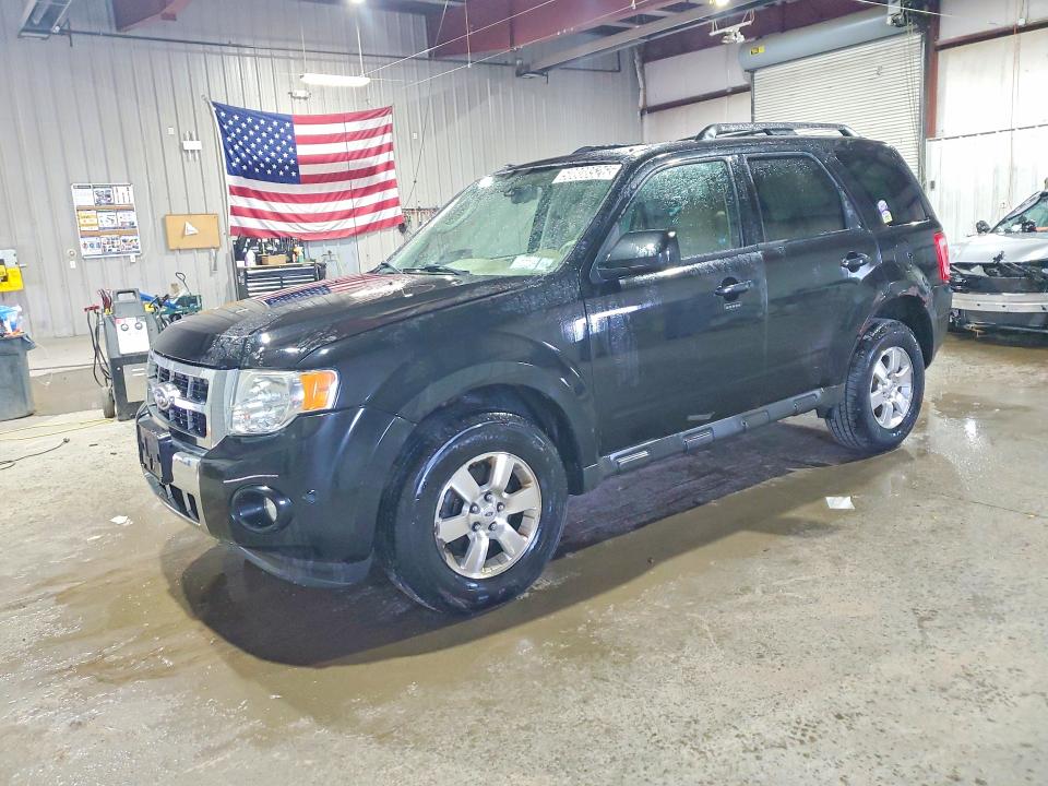 Продажа на аукционе авто 2011 Ford Escape, vin: 1FMCU9EG4BKA03210, номер лота: 50808526