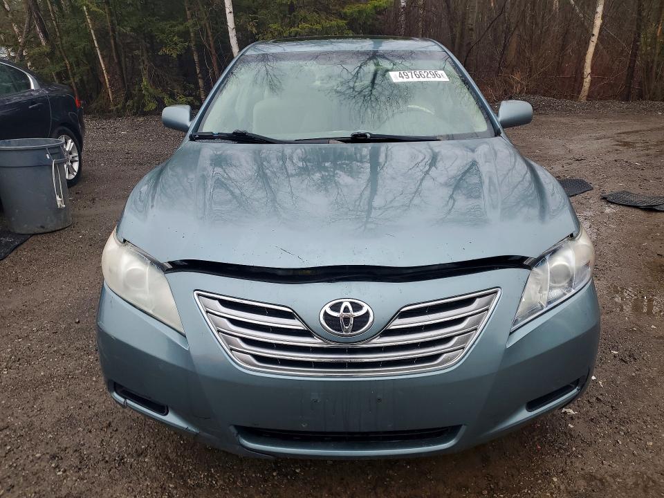 49766296 :رقم المزاد ، 4T1BB46K59U089388 vin ، 2009 Toyota Camry مزاد بيع