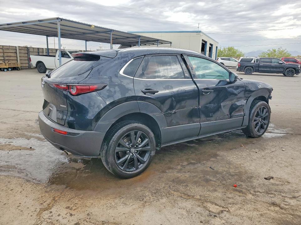 Aukcja sprzedaży 2024 Mazda Cx-30, vin: 3MVDMBBM8RM699050, numer aukcji: 48327826