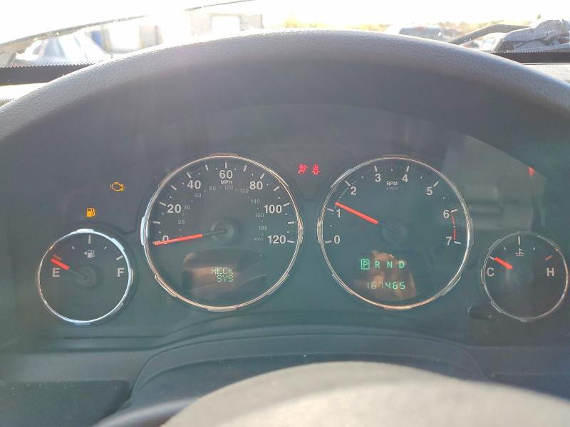 Aukcja sprzedaży 2012 Jeep Liberty, vin: 1C4PJMFK5CW163448, numer aukcji: 50270776