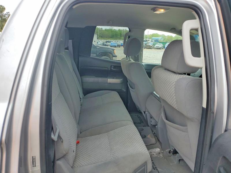 Продаж на аукціоні авто 2008 Toyota Tundra, vin: 5TFSV54198X005842, номер лоту: 48258456