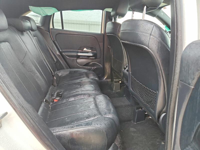Aukcja sprzedaży 2021 Mercedes-benz Gla, vin: W1N4N4GB0MJ252714, numer aukcji: 48472286