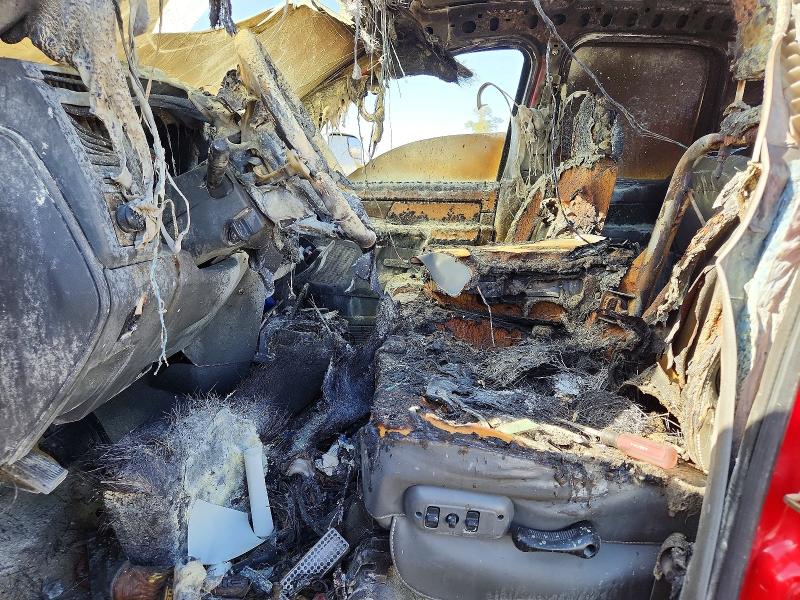 50352746 :رقم المزاد ، 1D7KS28C16J246318 vin ، 2006 Dodge Ram 2500 مزاد بيع
