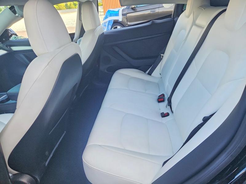 Продажа на аукционе авто 2023 Tesla Model 3, vin: 5YJ3E1EC2PF582671, номер лота: 48705706