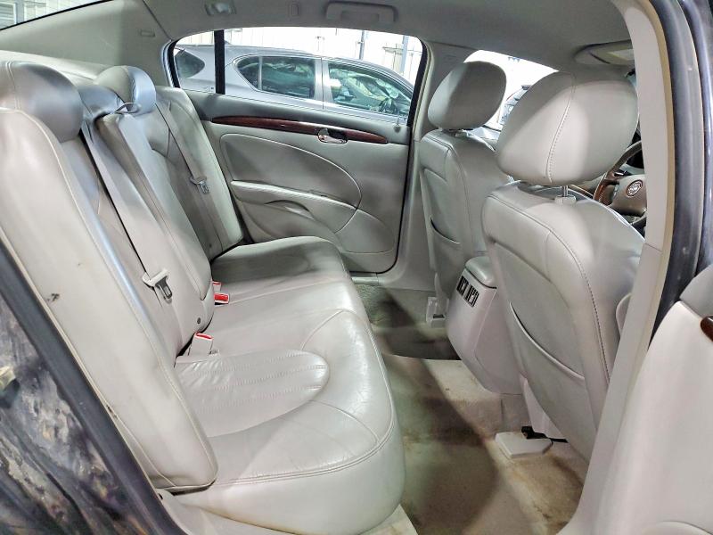 Aukcja sprzedaży 2010 Buick Lucerne, vin: 1G4HC5E1XAU128308, numer aukcji: 50700766
