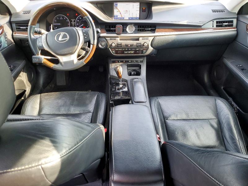 2013 Lexus Es მანქანა იყიდება აუქციონზე, vin: JTHBK1GG2D2011893, აუქციონის ნომერი: 48788146