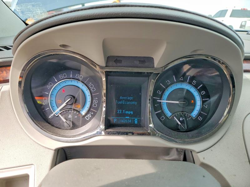 Продаж на аукціоні авто 2011 Buick Lacrosse, vin: 1G4GA5EC7BF205516, номер лоту: 49409326