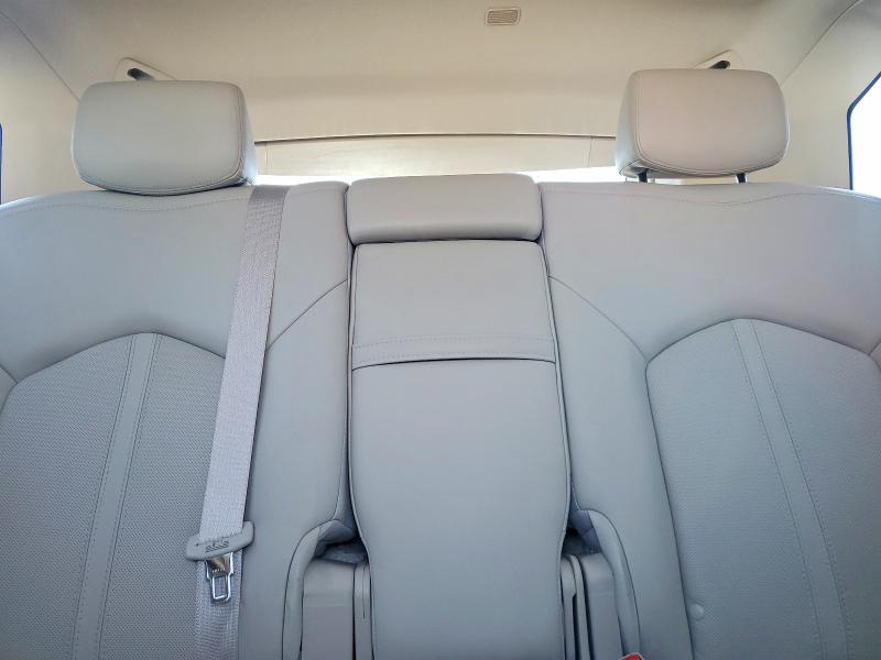Aukcja sprzedaży 2014 Cadillac Srx, vin: 3GYFNEE37ES614288, numer aukcji: 49231046
