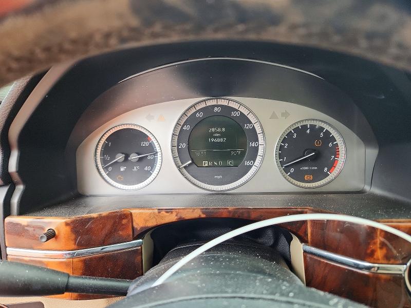 Продажа на аукционе авто 2010 Mercedes-benz Glk, vin: WDCGG5GB0AF368363, номер лота: 51012746