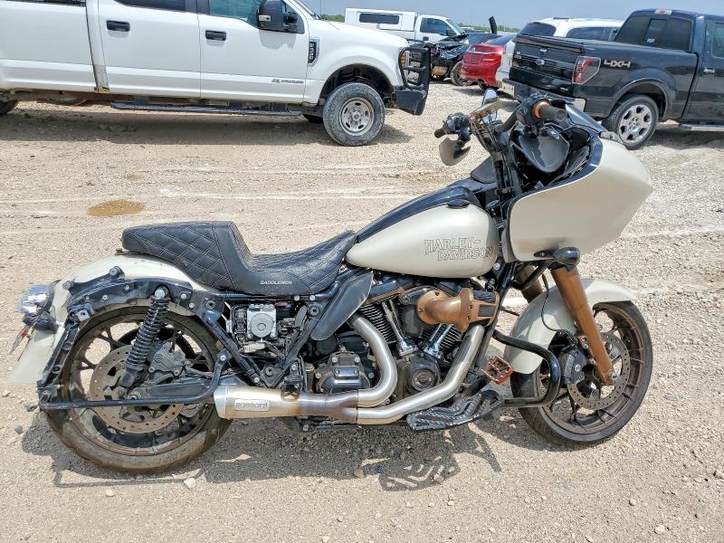 Продажа на аукционе авто 2023 Harley Davidson Fltrxst, vin: 1HD1ACL19PB622696, номер лота: 51358446
