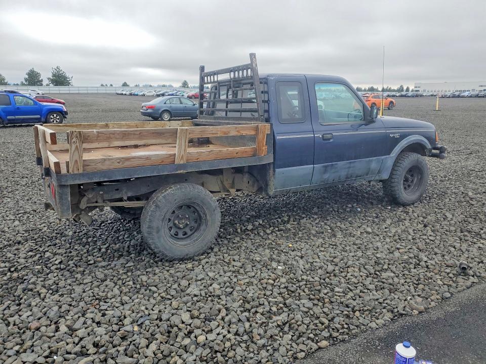 Продаж на аукціоні авто 1993 Ford Ranger, vin: 1FTDR15XXPPB50444, номер лоту: 49195766