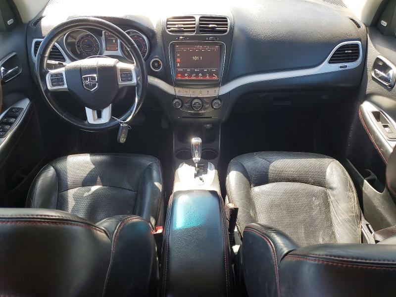 50146866 :رقم المزاد ، 3C4PDDEG0FT522137 vin ، 2015 Dodge Journey مزاد بيع