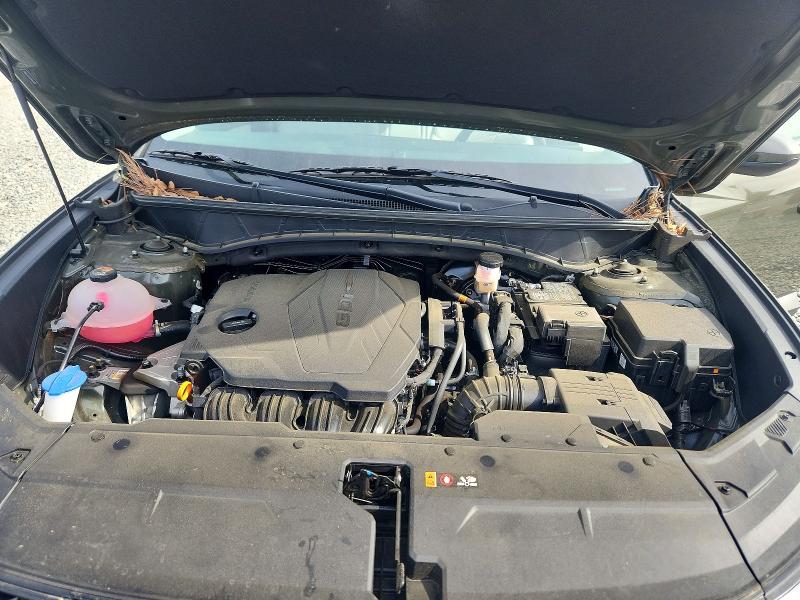 Продажа на аукционе авто 2025 Hyundai Tucson, vin: 5NMJA3DE3SH540390, номер лота: 49657686
