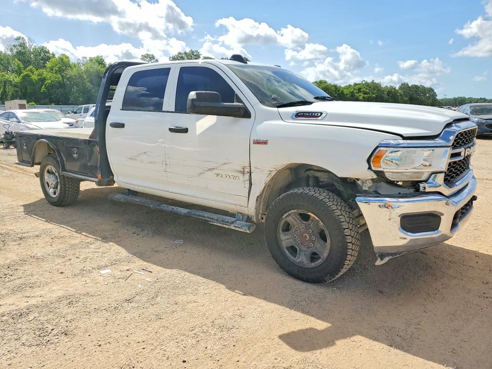 Продаж на аукціоні авто 2022 Ram 2500, vin: 3C7WR5HJ2NG273814, номер лоту: 49444896