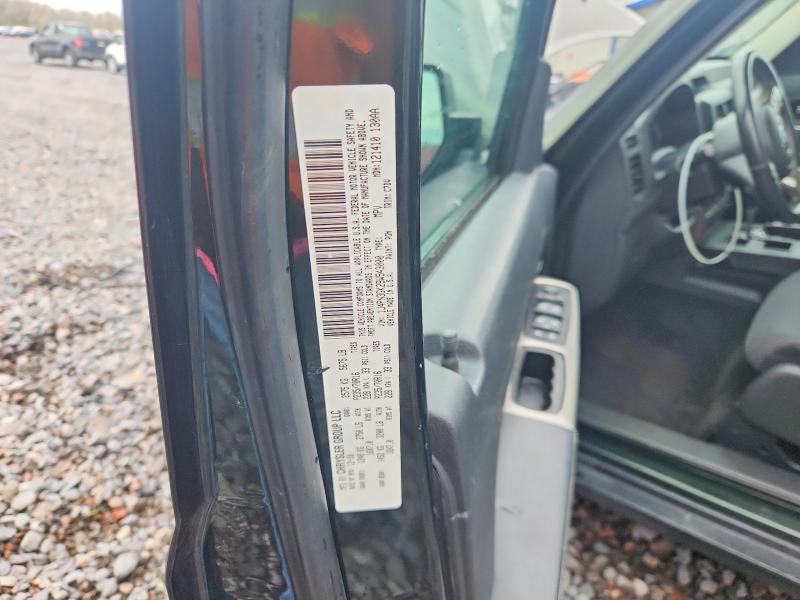 48499386 :رقم المزاد ، 1J4PN3GK2BW543000 vin ، 2011 Jeep Liberty مزاد بيع