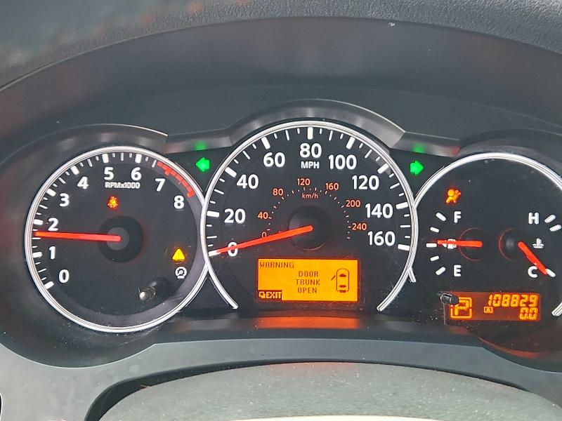Aukcja sprzedaży 2010 Nissan Altima, vin: 1N4BL2EP8AC185177, numer aukcji: 50962826