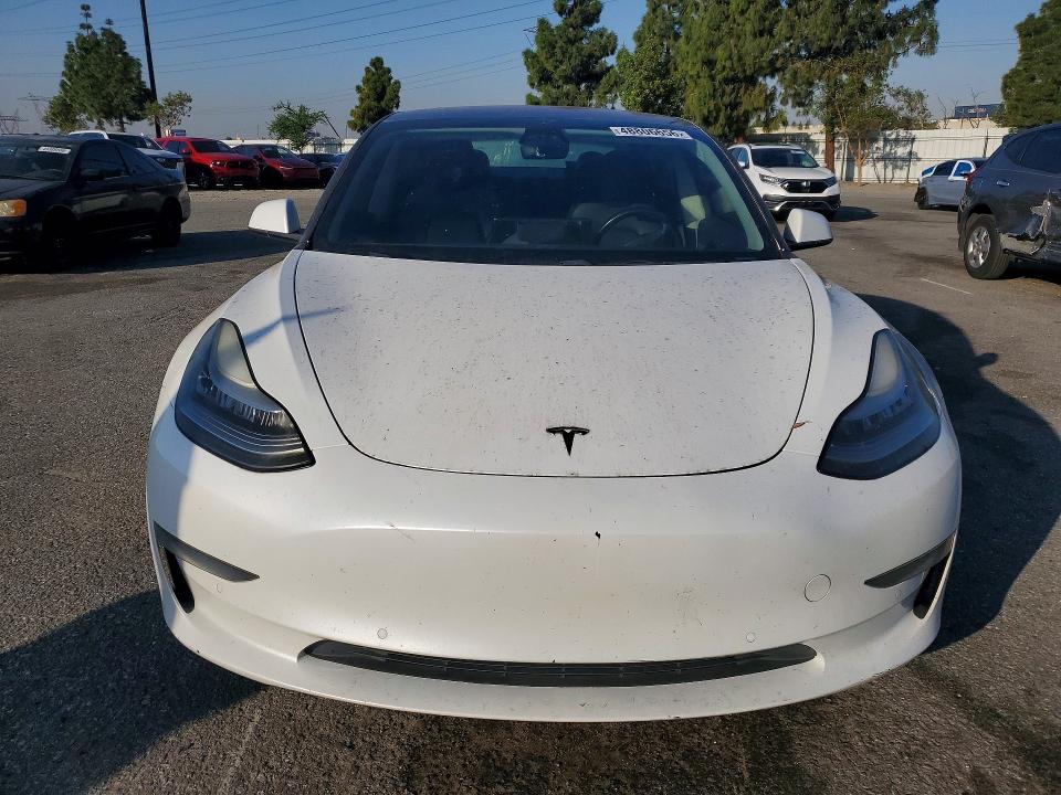 Aukcja sprzedaży 2019 Tesla Model 3, vin: 5YJ3E1EA5KF299883, numer aukcji: 48806656