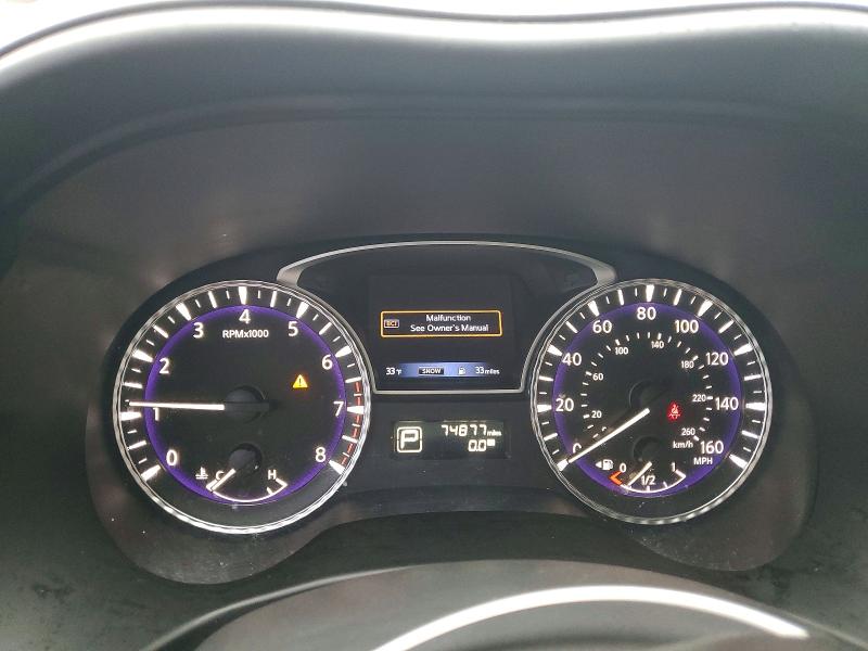 Aukcja sprzedaży 2017 Infiniti Qx60, vin: 5N1DL0MM2HC559819, numer aukcji: 48999946
