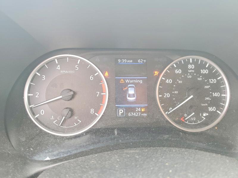 Aukcja sprzedaży 2022 Nissan Sentra, vin: 3N1AB8BV9NY307513, numer aukcji: 51012846