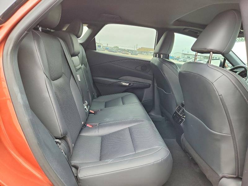 Aukcja sprzedaży 2024 Lexus Rx 350, vin: 2T2BAMBA3RC028280, numer aukcji: 50337636