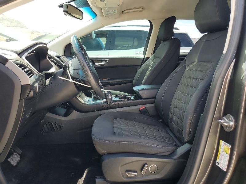 Продаж на аукціоні авто 2017 Ford Edge, vin: 2FMPK3J94HBB43742, номер лоту: 49461916