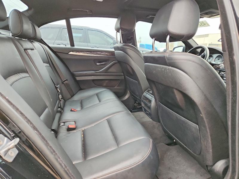 Продаж на аукціоні авто 2014 Bmw 535, vin: WBA5B3C54ED531367, номер лоту: 49280506
