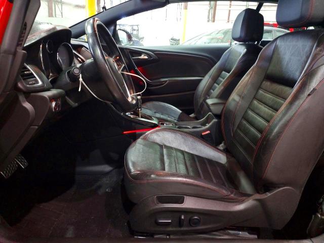 Продажа на аукционе авто 2019 Buick Cascada, vin: W04WJ3N56KG324068, номер лота: 50453236