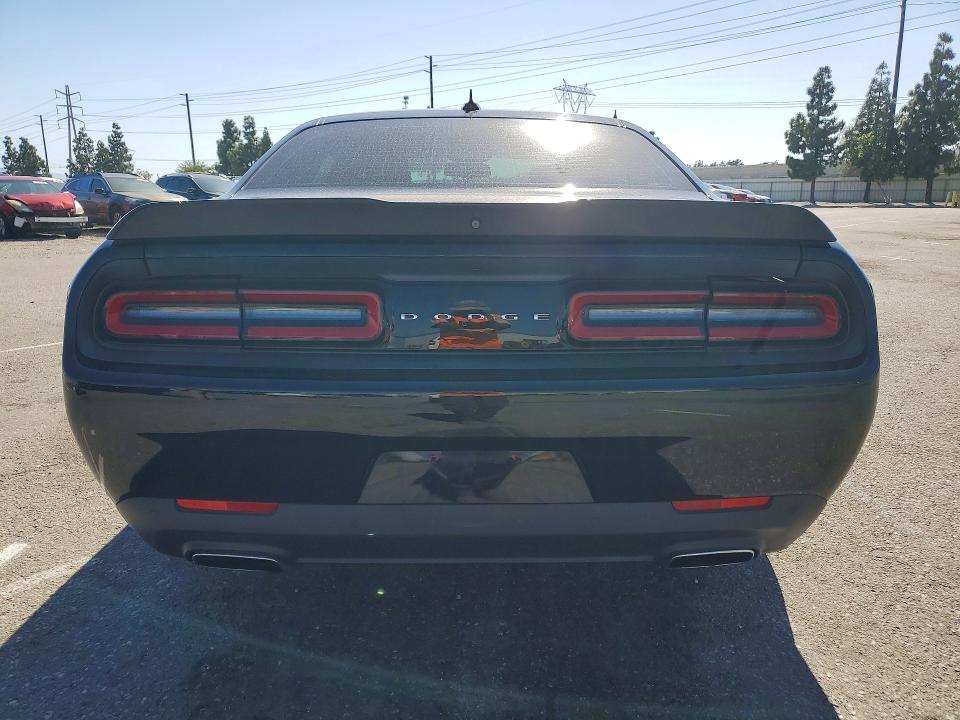 Aukcja sprzedaży 2017 Dodge Challenger, vin: 2C3CDZAG1HH618201, numer aukcji: 48108226