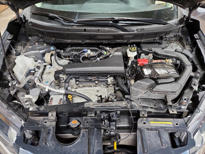 51696446 :رقم المزاد ، KNMAT2MV3JP526399 vin ، 2018 Nissan Rogue مزاد بيع