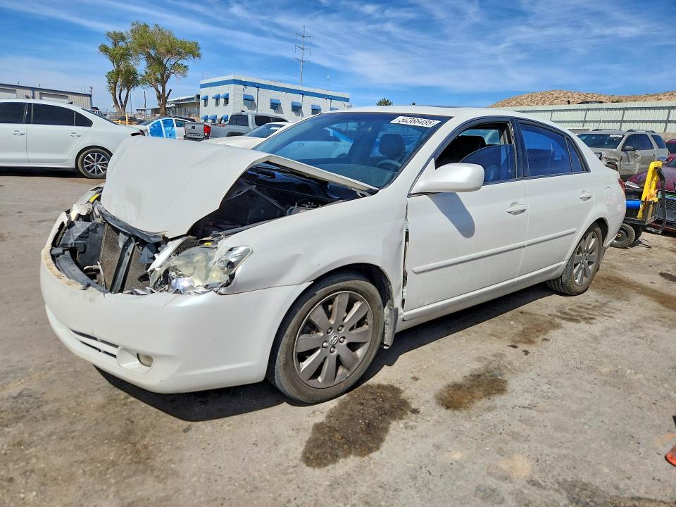 Aukcja sprzedaży 2006 Toyota Avalon, vin: 4T1BK36B76U109775, numer aukcji: 50366486