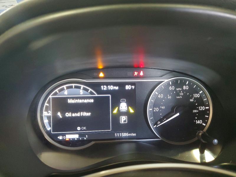 Продажа на аукционе авто 2019 Nissan Kicks, vin: 3N1CP5CU5KL496829, номер лота: 50883066