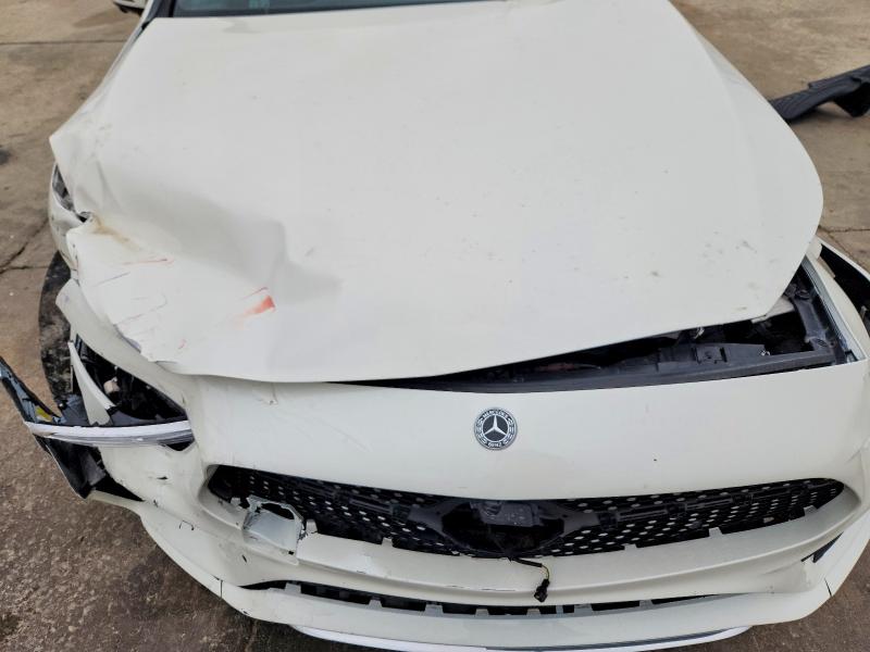 Продаж на аукціоні авто 2019 Mercedes-benz Cls, vin: WDD2J5JB3KA028509, номер лоту: 51617996