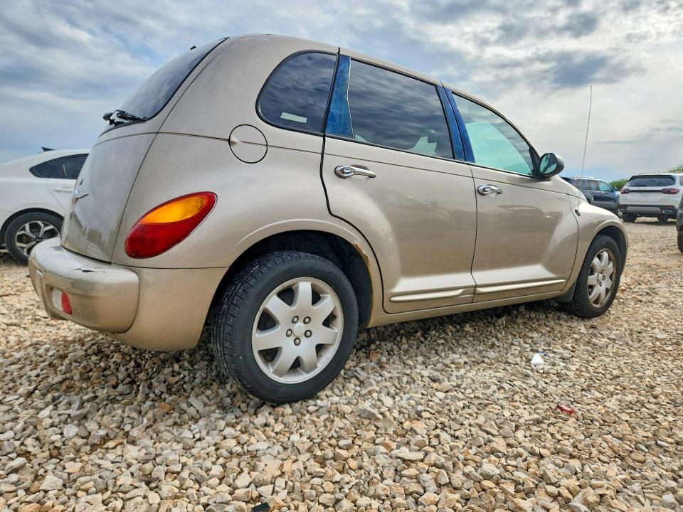 Продажа на аукционе авто 2004 Chrysler Pt Cruiser, vin: 3C4FY48B34T294177, номер лота: 51992446